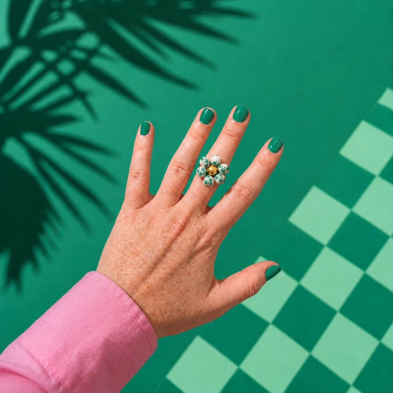 Bague - Odette