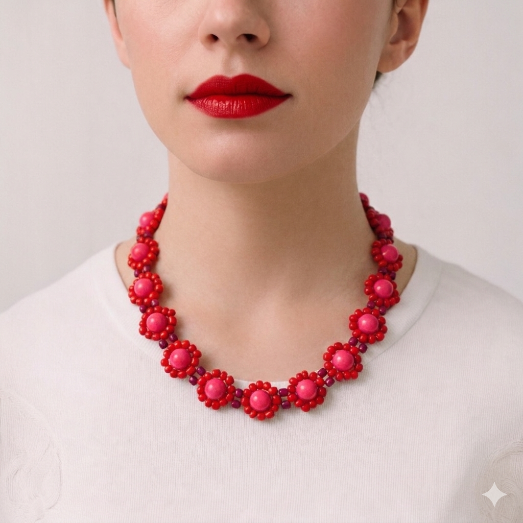 Colette - Collier