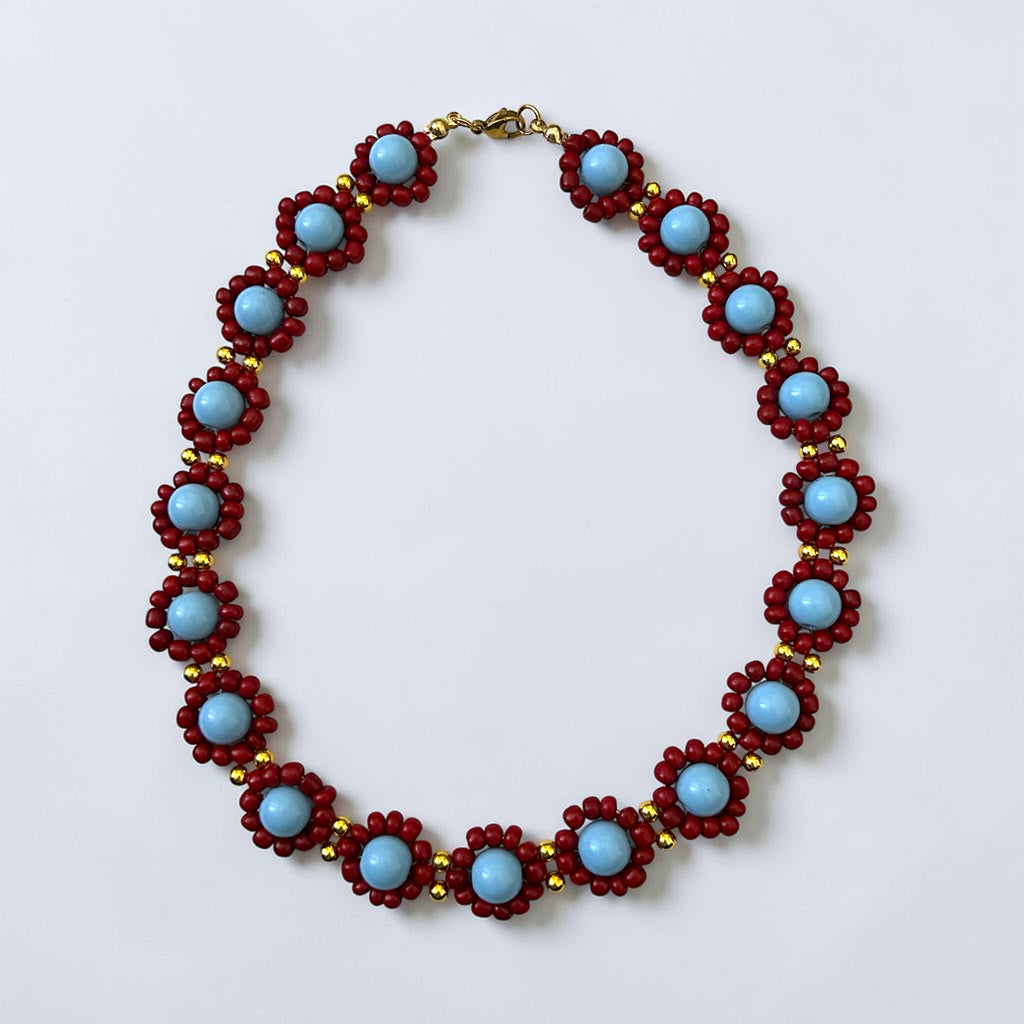 Colette - Collier