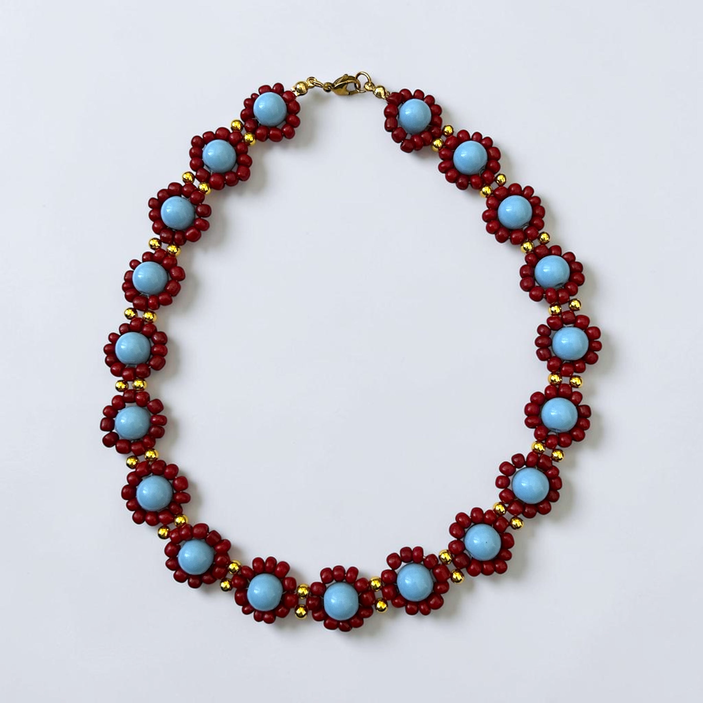 Colette - Collier