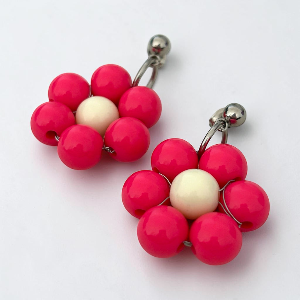 Odette - Boucles d'oreilles