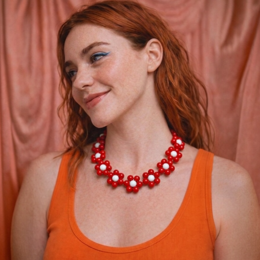 Odette  - Collier
