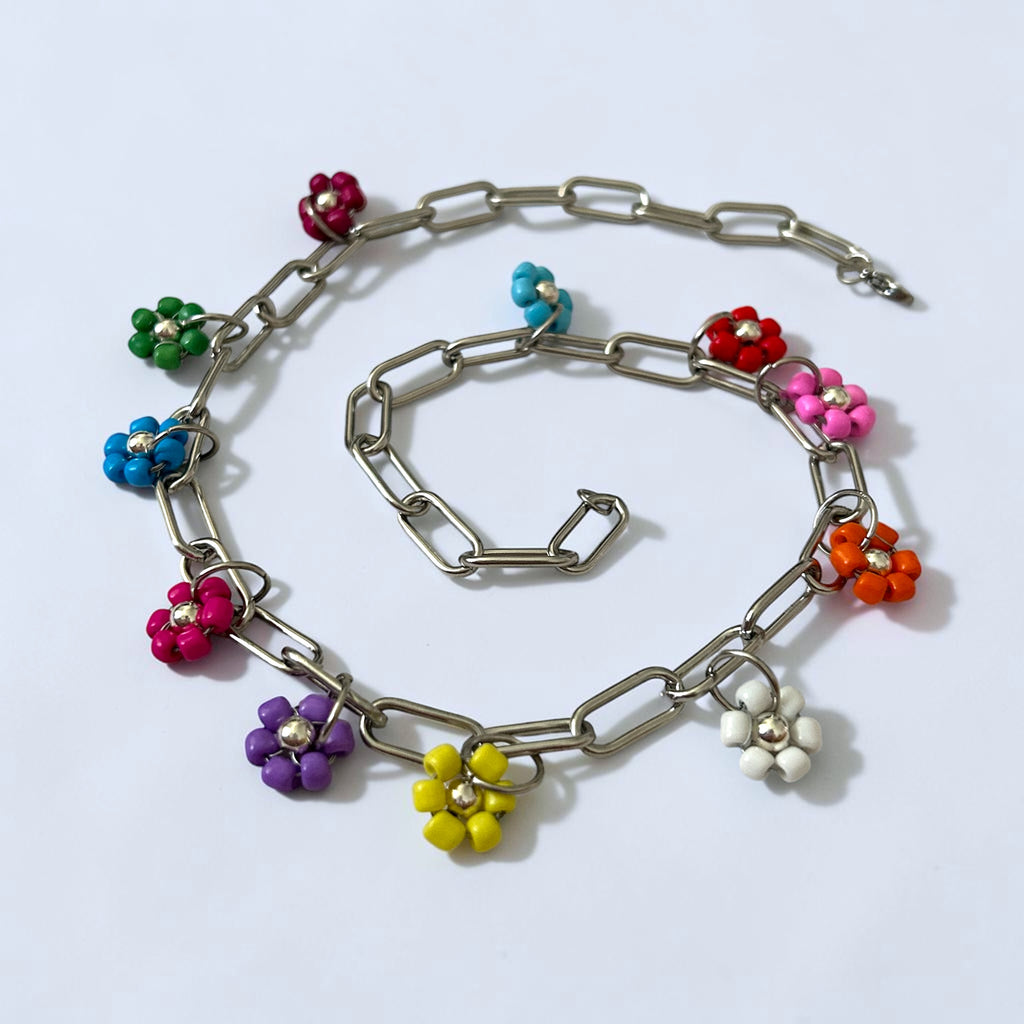 Pierette- Collier