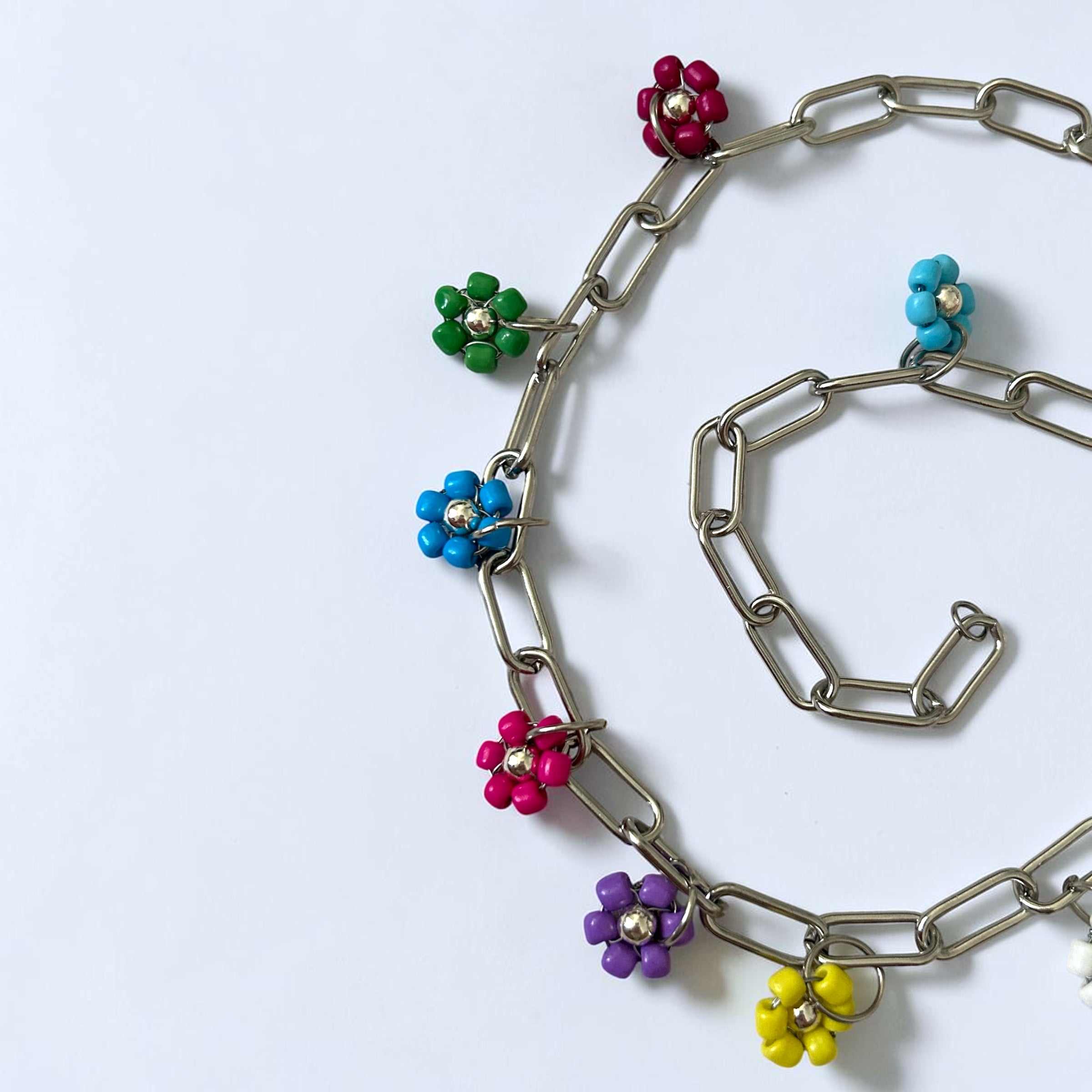 Pierette- Collier