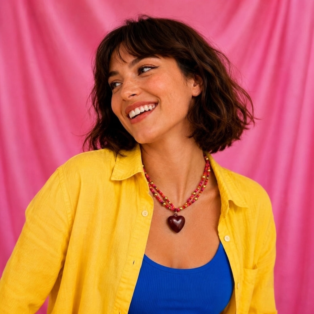 Josette - Collier