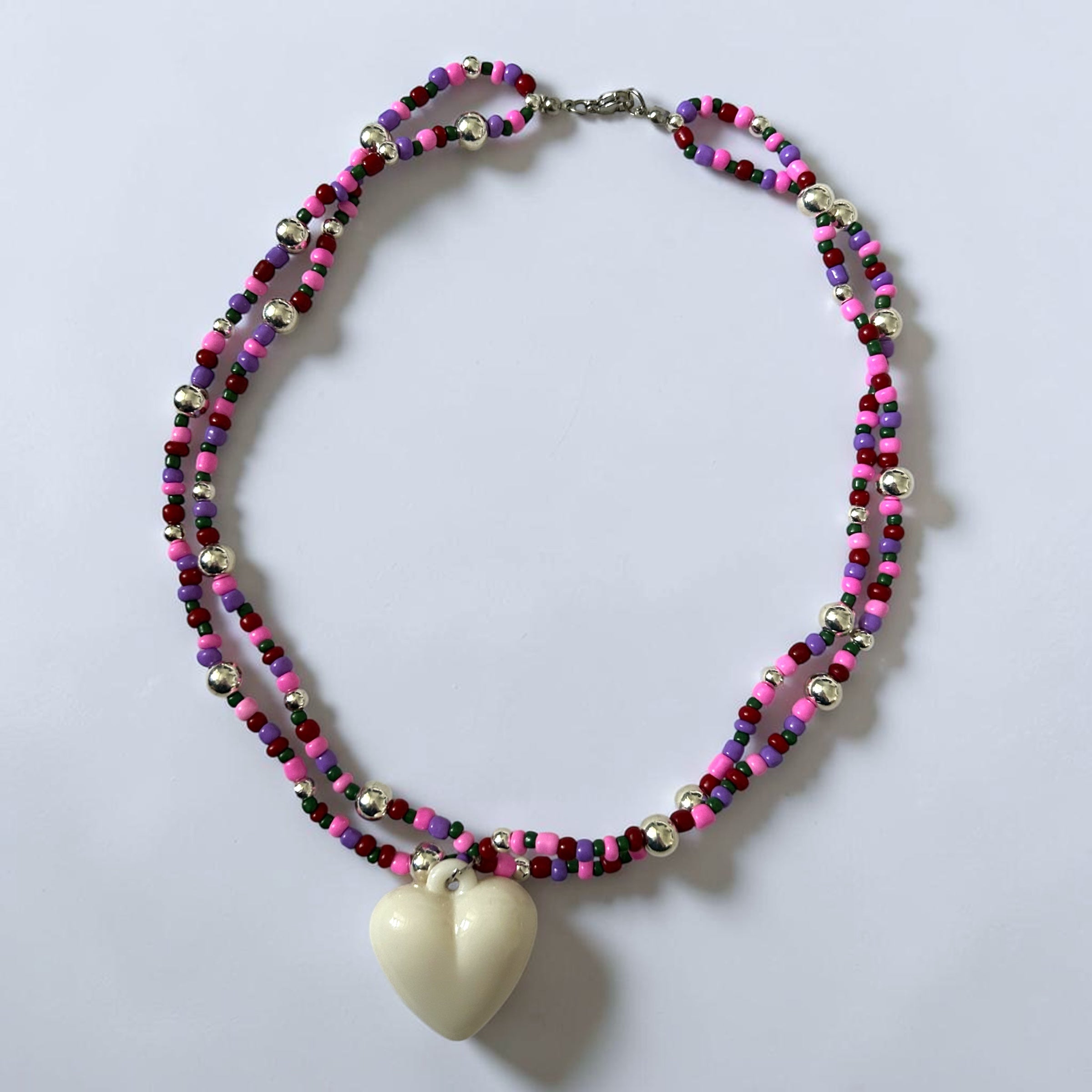 Josette - Collier