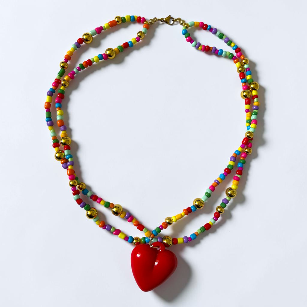 Josette - Collier