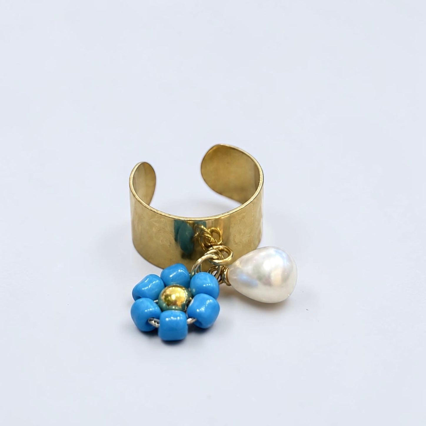 Suzette - Bague