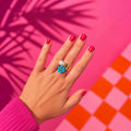 Suzette - Bague