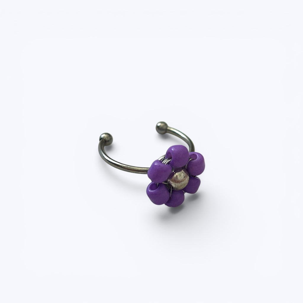 Bague - Suzette