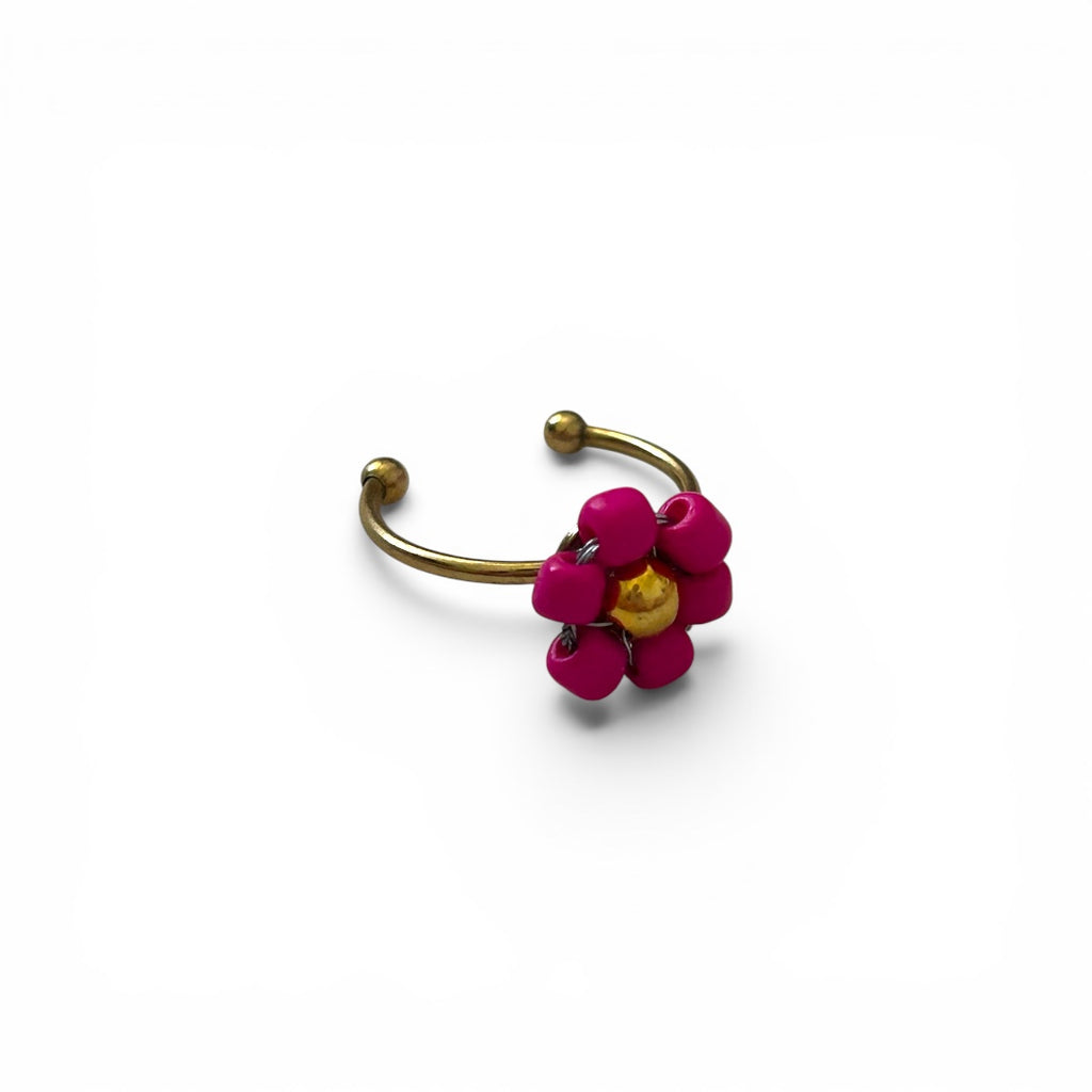 Bague - Suzette