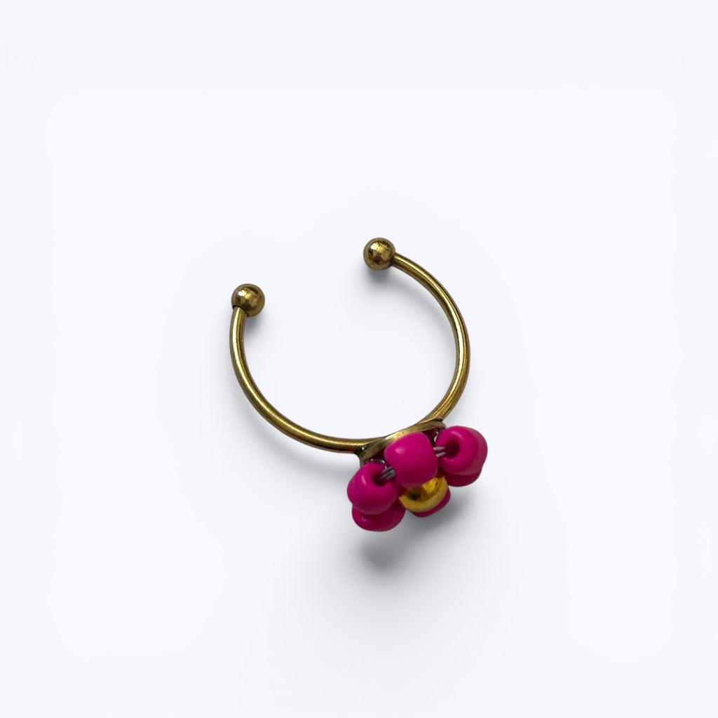 Bague - Suzette