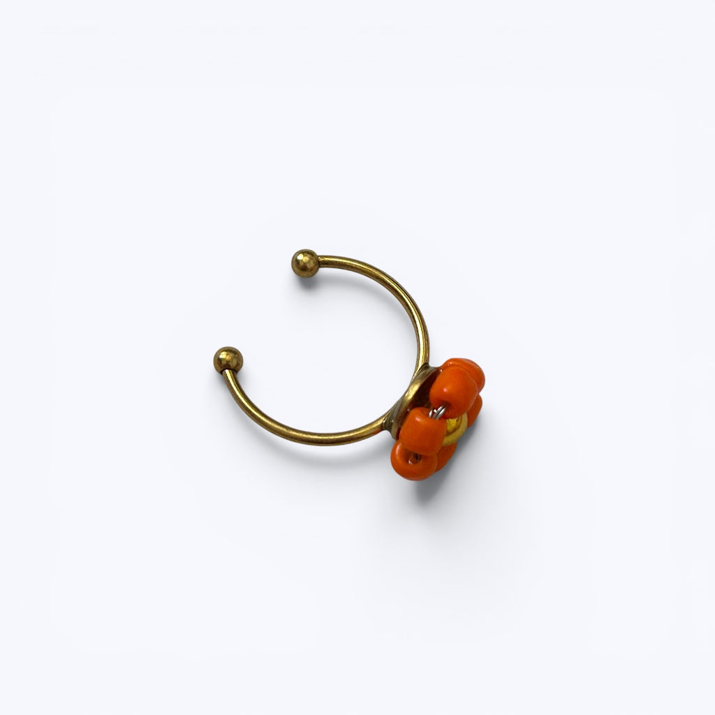 Bague - Suzette