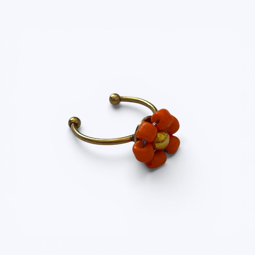 Bague - Suzette