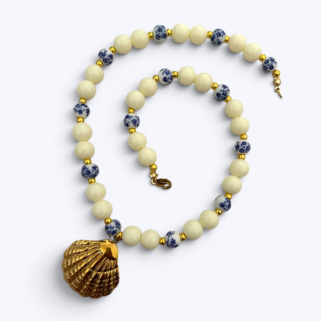 Josette lux - Collier