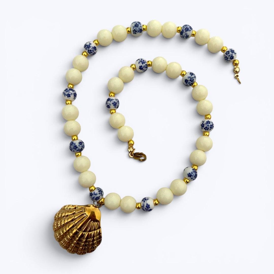 Josette lux - Collier