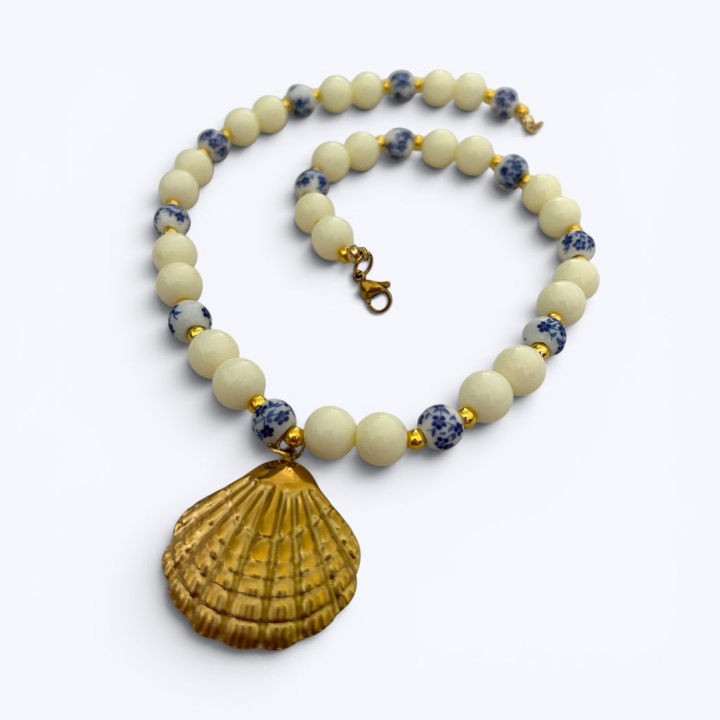 Josette lux - Collier