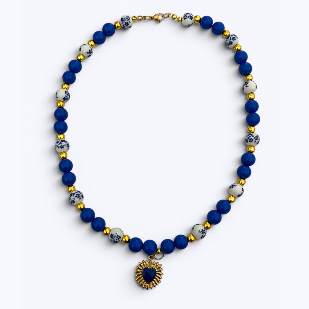 Josette lux - Collier
