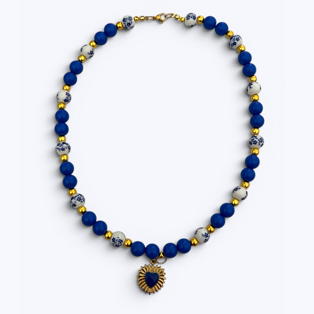 Josette lux - Collier