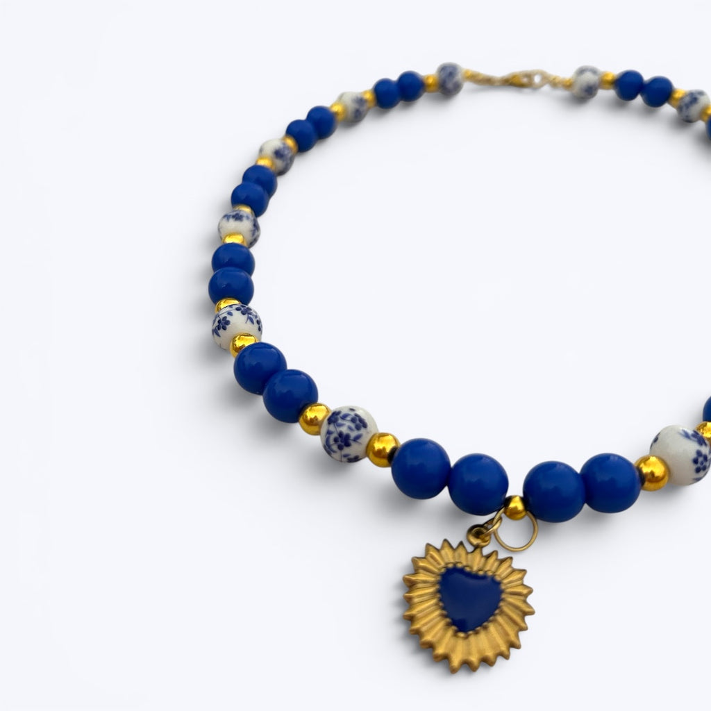 Josette lux - Collier