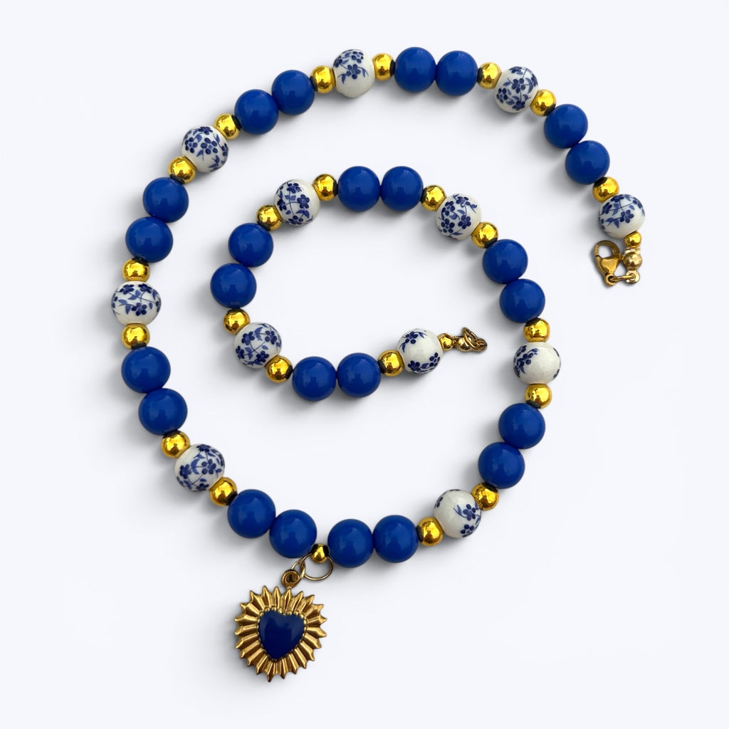 Josette lux - Collier