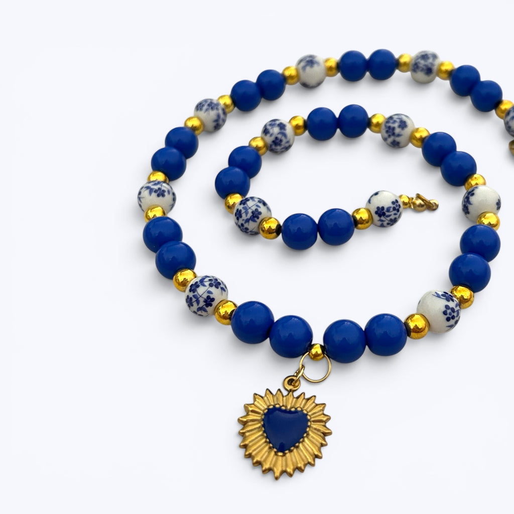 Josette lux - Collier