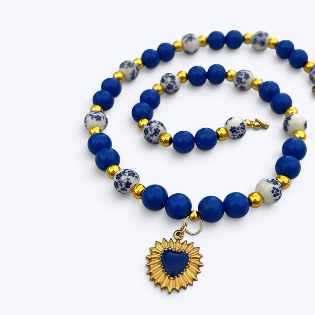 Josette lux - Collier