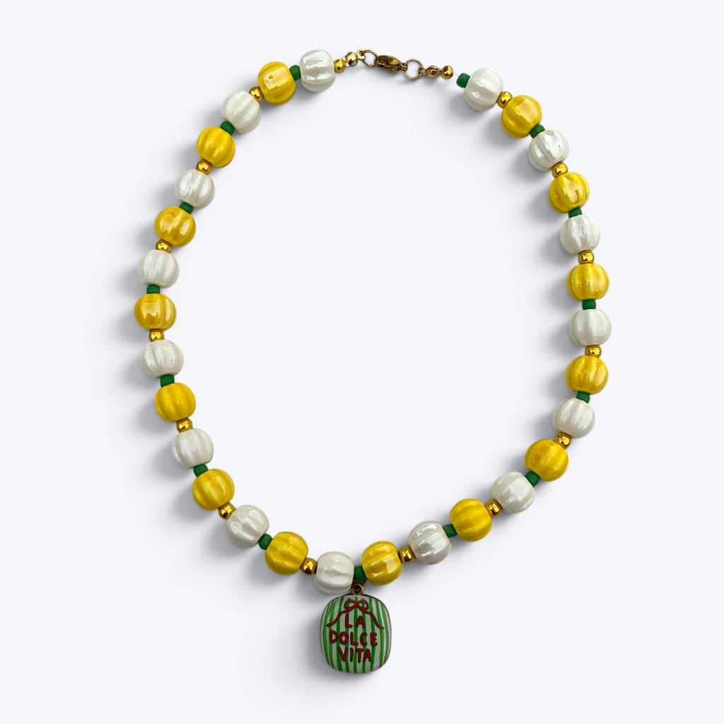 Josette lux - Collier