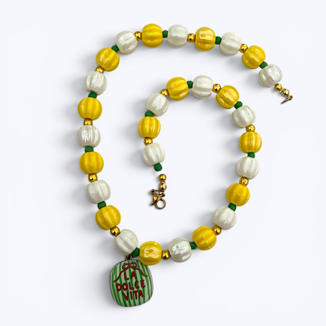 Josette lux - Collier