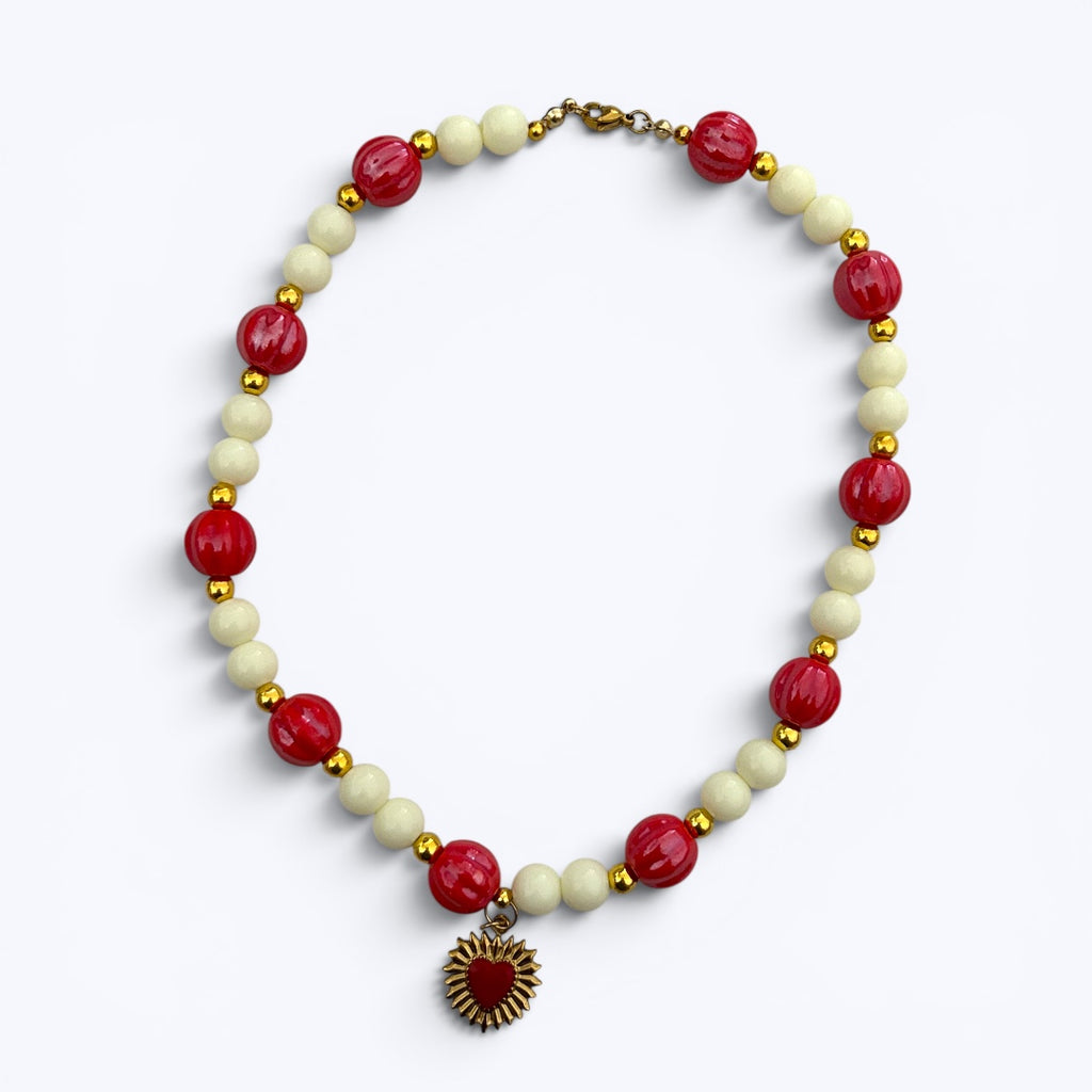 Josette lux - Collier