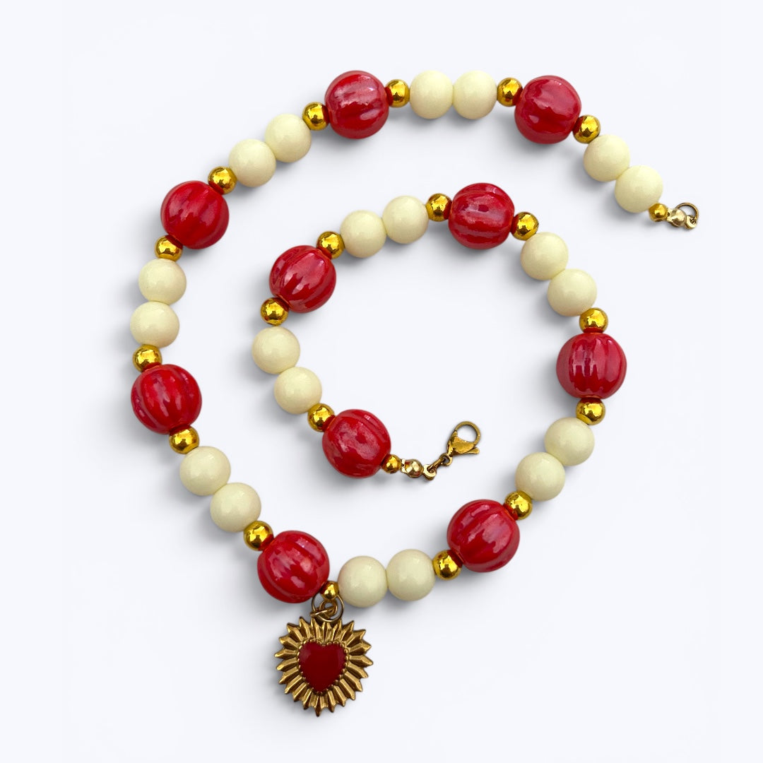 Josette lux - Collier