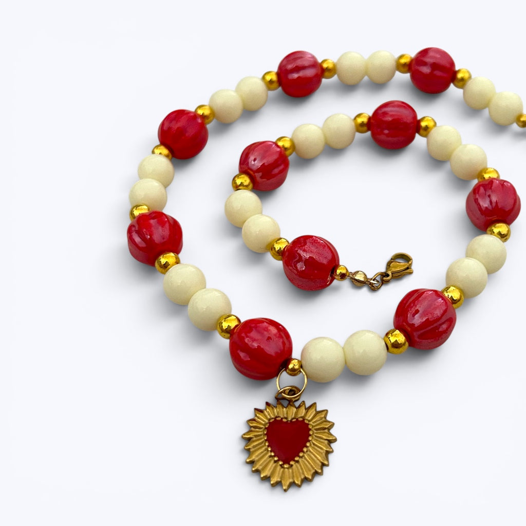 Josette lux - Collier