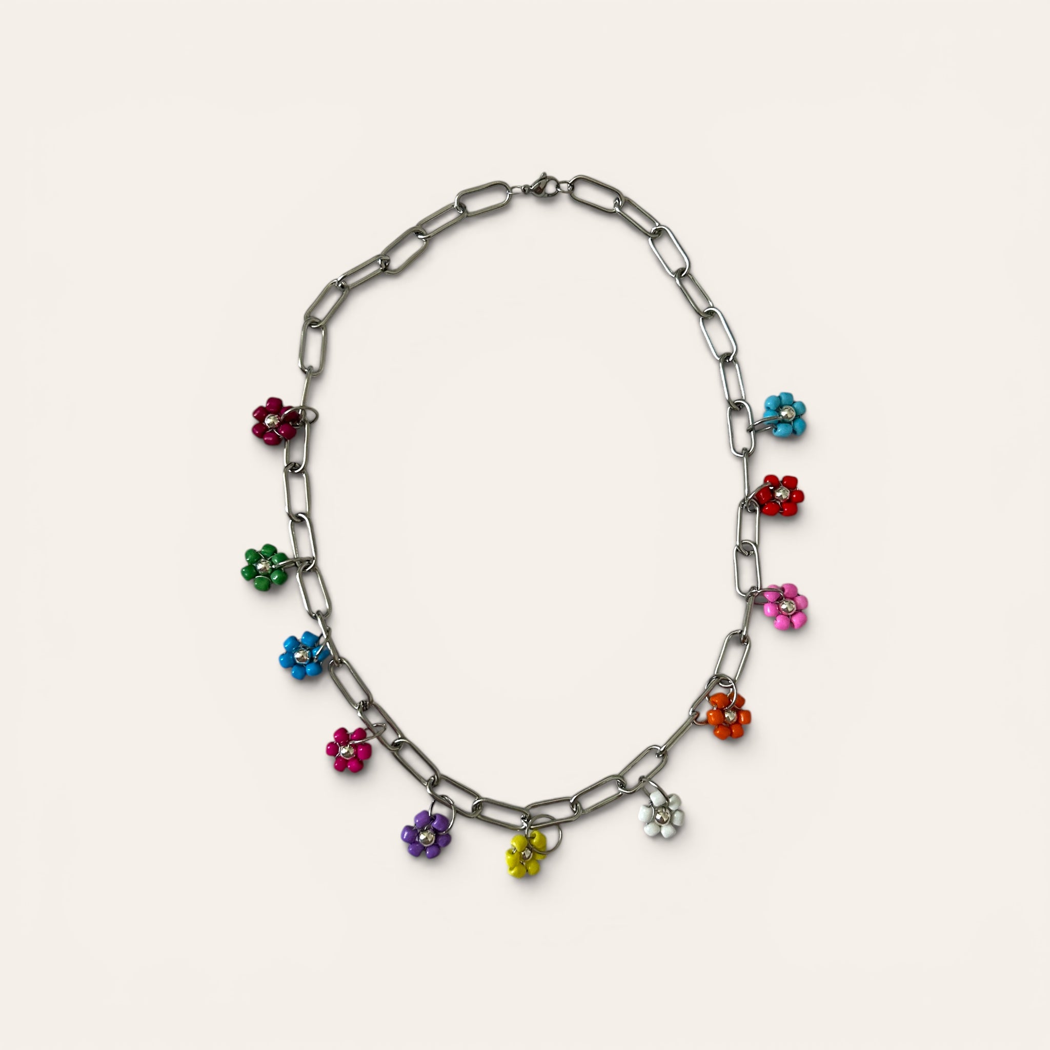 Pierette- Collier fait main | Perle Moi Ça