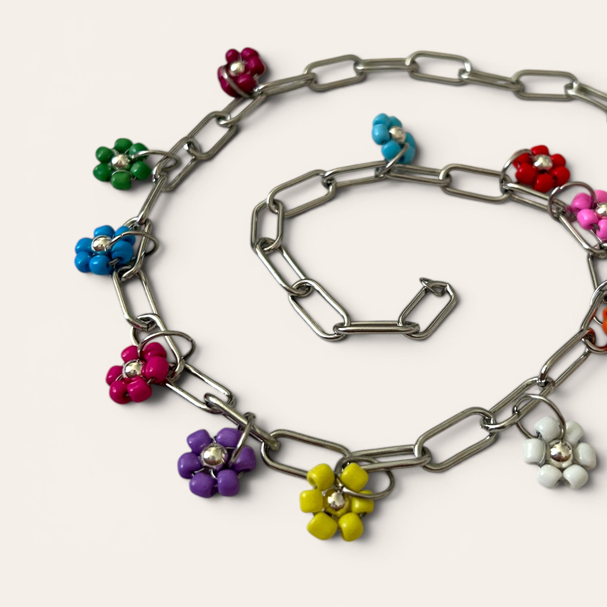Pierette- Collier fait main | Perle Moi Ça