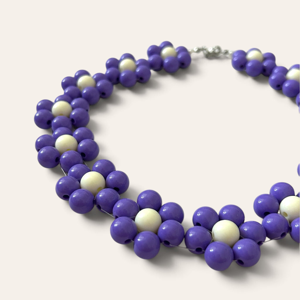 Odette  — Collier fait main | Perle Moi Ça